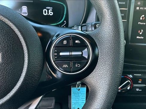 Certified 2024 Kia Soul LX w/ Option Group 015 FWD image 11