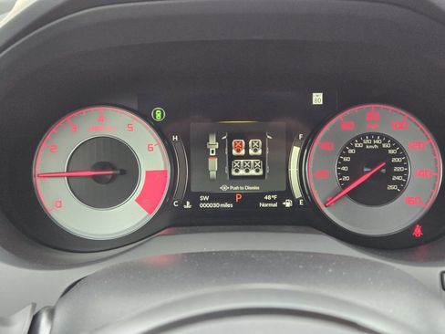 New 2026 Acura RDX A-Spec image 11