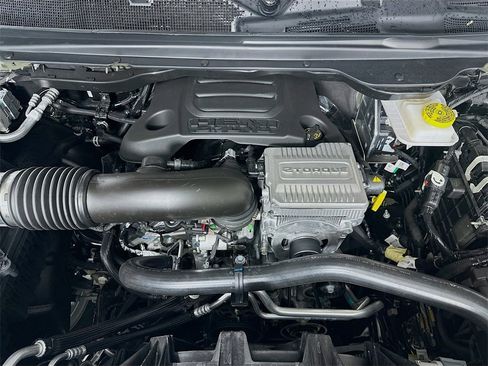 New 2026 RAM 1500 Big Horn image 18