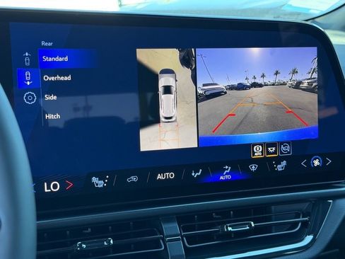 New 2026 Chevrolet Equinox EV RS image 13