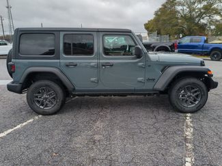 New 2026 Jeep Wrangler Sport S video 2