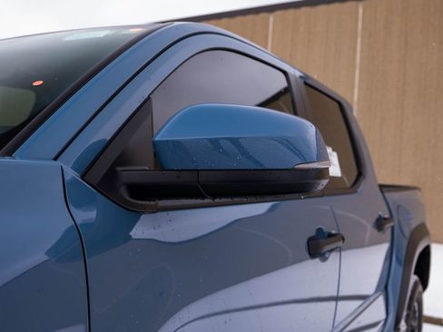 New 2026 Toyota Tacoma TRD Off-Road w/ TRD Off Road Upgrade Package image 9