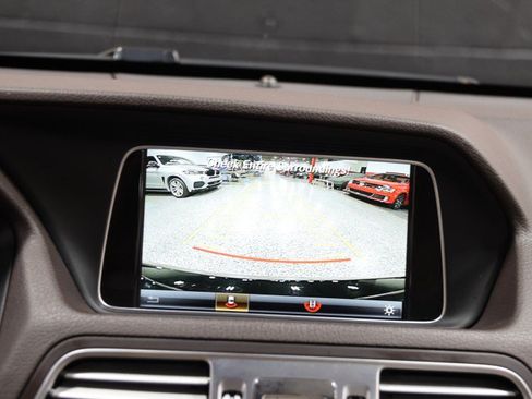Used 2017 Mercedes-Benz E 400 4MATIC Coupe image 62