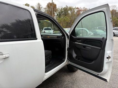 Used 2010 Chevrolet Tahoe LS w/ Skid Plate Package image 30