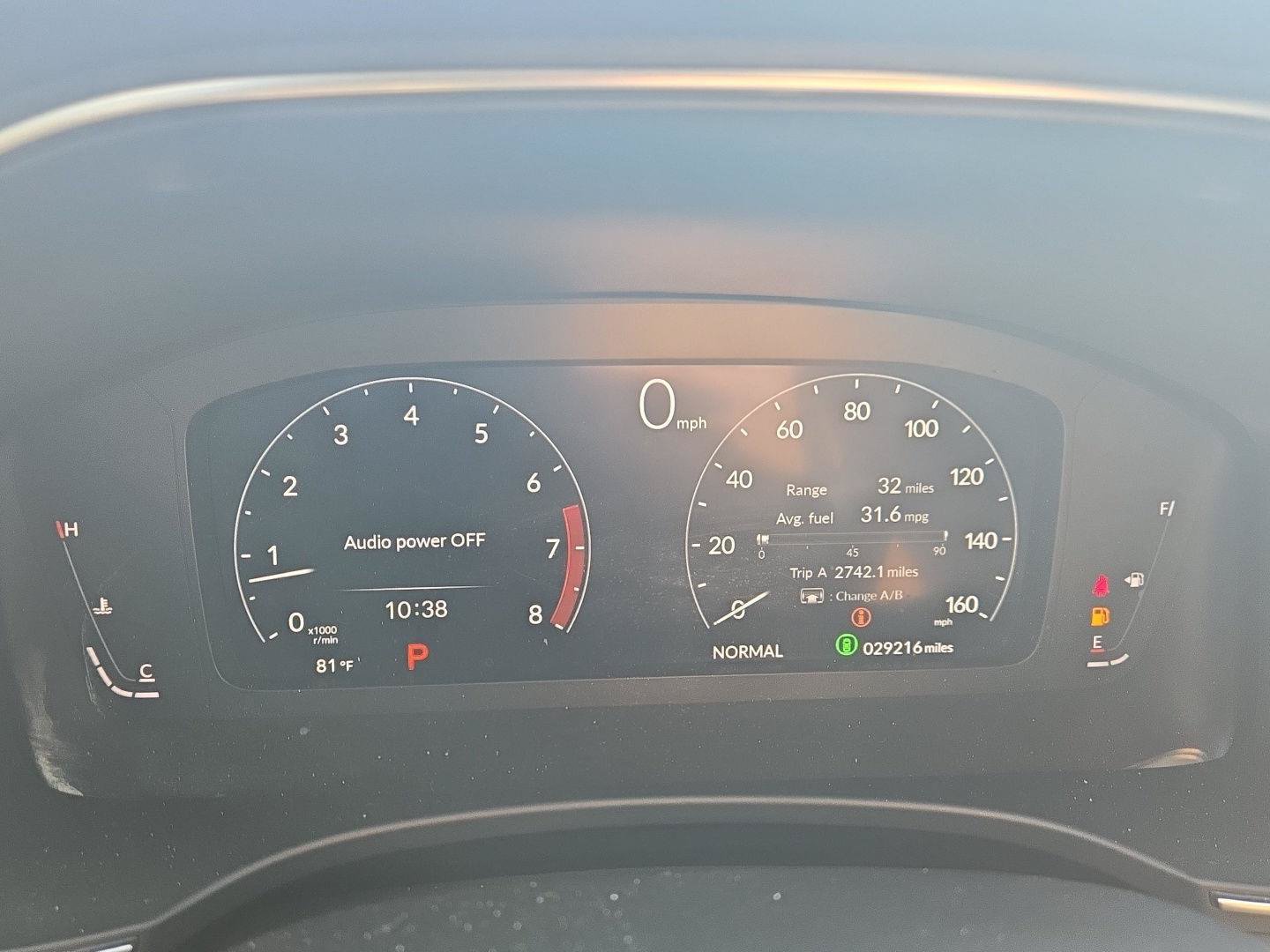 Used 2024 Acura Integra FWD image 17