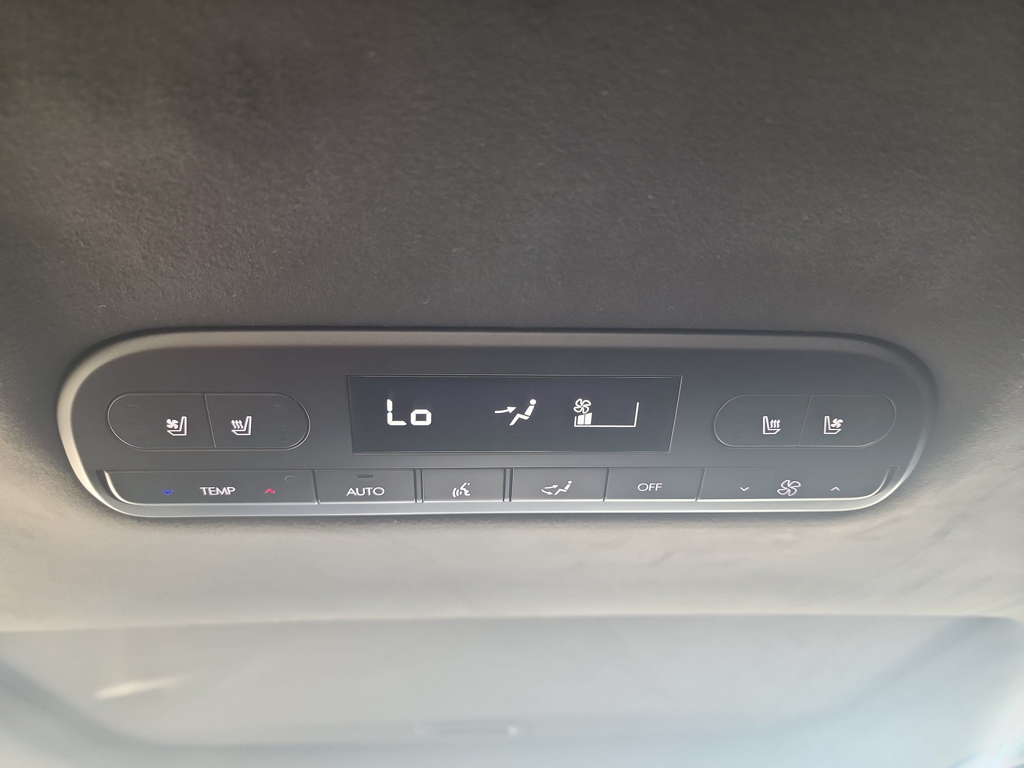 Used 2026 Hyundai Palisade Calligraphy FWD image 24