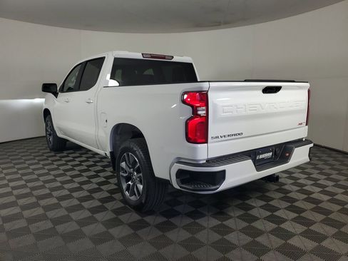 New 2026 Chevrolet Silverado 1500 RST image 6