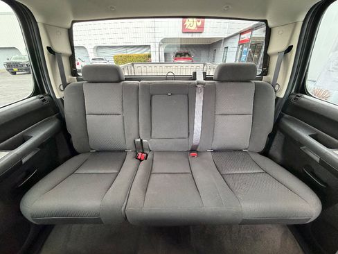 Used 2014 Chevrolet Silverado 2500 LT w/ Interior Plus Package image 4