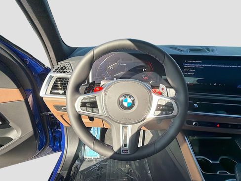New 2026 BMW X5 M Competition w/ Executive Package image 41