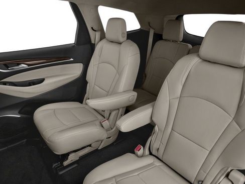 Used 2018 Buick Enclave Avenir w/ Trailering Package FWD image 17
