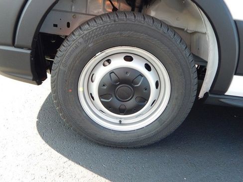 New 2025 Ford Transit 250 148 Medium Roof w/ Load Area Protection Package image 9