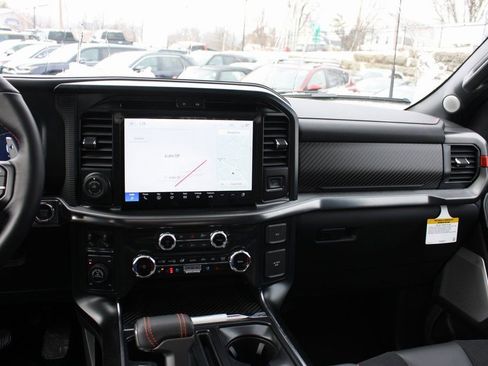 New 2025 Ford F150 Raptor image 22