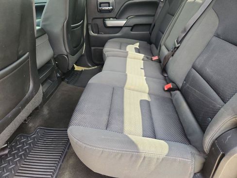 Used 2015 Chevrolet Silverado 1500 LT w/ Texas Edition, 1LT Trim RWD image 21