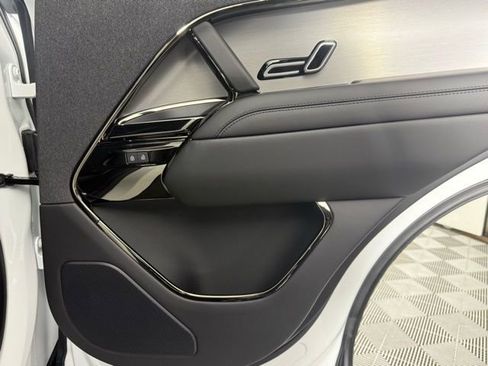 New 2026 Land Rover Range Rover Sport SE AWD/4WD image 28