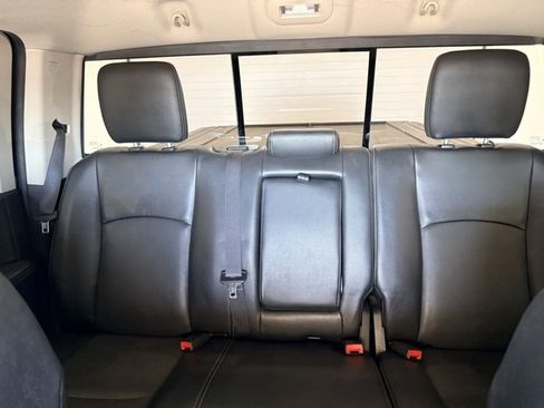 Used 2016 RAM 2500 Laramie w/ Protection Group image 31