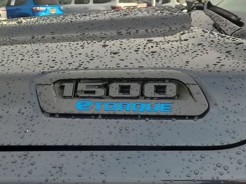 New 2026 RAM 1500 Big Horn image 15