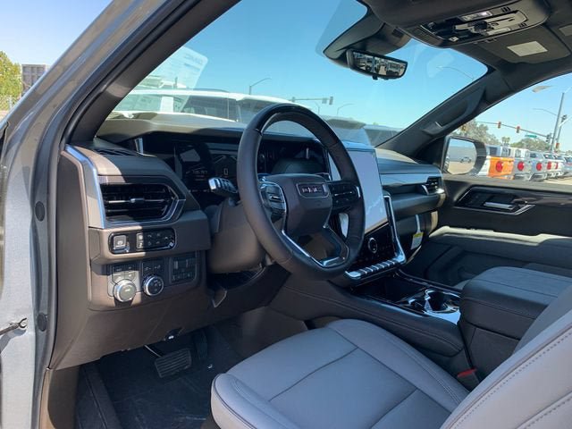 New 2026 GMC Yukon XL Elevation w/ Elevation Premium Package AWD/4WD image 23