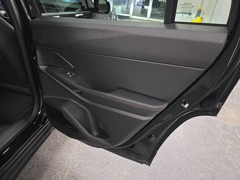 New 2026 Jeep Cherokee Limited AWD/4WD image 33
