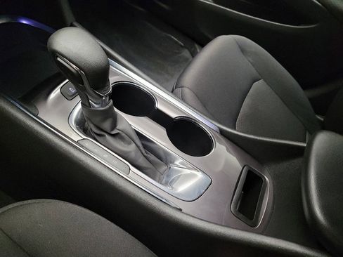 Used 2022 Chevrolet Malibu LS w/ Driver Confidence Package II image 26