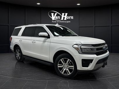 Used 2024 Ford Expedition XLT