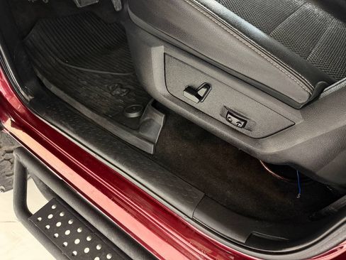 Used 2018 RAM 2500 Lone Star w/ Sport Appearance Group AWD/4WD image 37