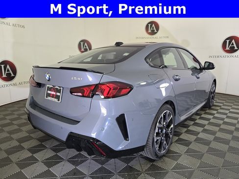 New 2025 BMW 228i xDrive w/ Premium Package image 4