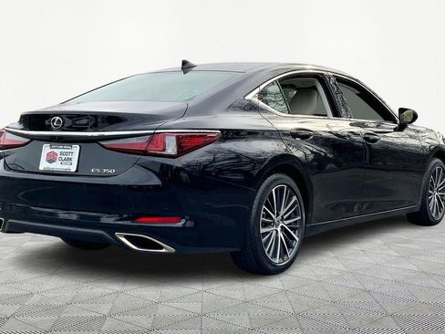 Used 2024 Lexus ES 350 350 image 5