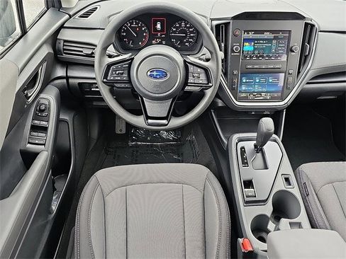 New 2026 Subaru Crosstrek 2.5i image 9