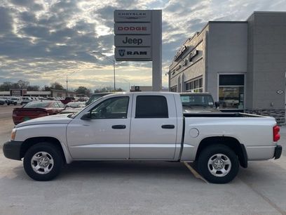 Used 2005 Dodge Dakota ST