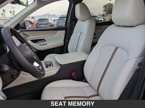 New 2026 MAZDA CX-90 3.3 Turbo S w/ Premium Package image 10