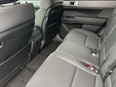New 2026 Hyundai Santa Fe SEL image 12