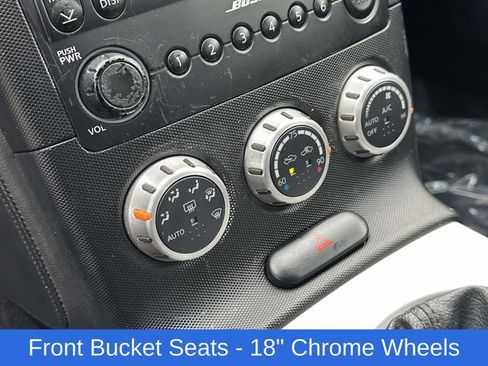 Used 2006 Nissan 350Z Grand Touring image 7