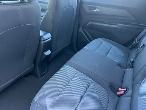 New 2027 Chevrolet Bolt LT w/ Comfort Package image 12