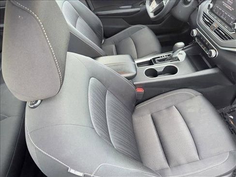 Used 2022 Nissan Altima 2.5 SV image 19