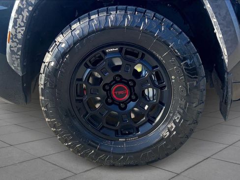 Used 2023 Toyota Sequoia TRD Pro image 11