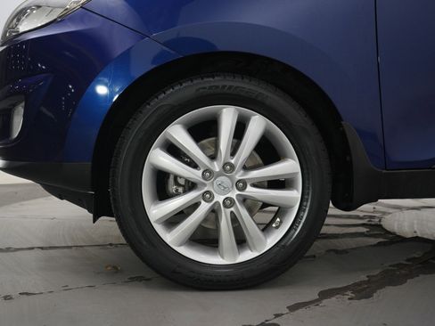 Used 2013 Hyundai Tucson Limited w/ Premium Pkg AWD/4WD image 28