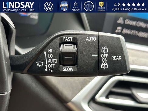 Used 2023 BMW X5 xDrive40i w/ Parking Assistance Package image 22