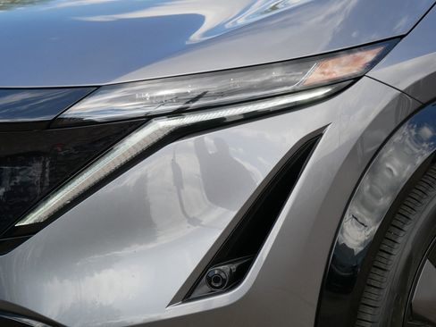 Certified 2023 Nissan Ariya AWD image 16