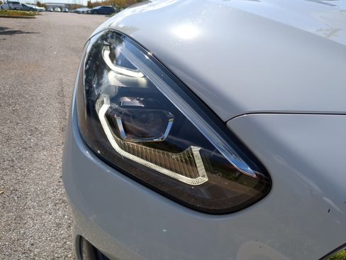 Used 2019 BMW Z4 sDrive30i w/ Executive Package image 11