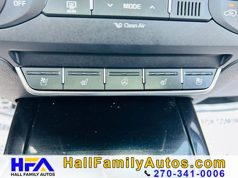 Used 2018 Kia Sorento SX AWD/4WD image 23