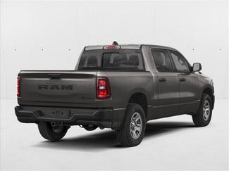 New 2026 RAM 1500 Express RWD video 2