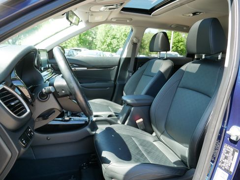 Certified 2021 Kia Seltos EX AWD/4WD image 34