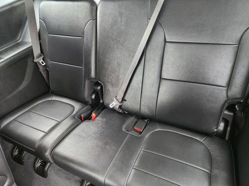 Certified 2021 Chevrolet Traverse High Country w/ LPO, Floor Liner Package AWD/4WD image 35