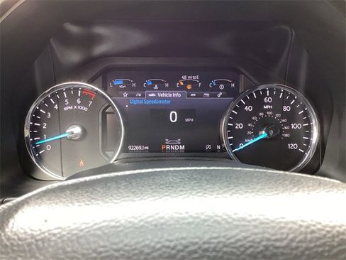 Used 2021 Ford Expedition Limited image 16