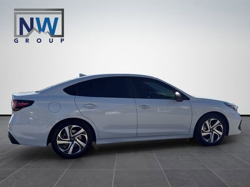 Used 2023 Subaru Legacy Touring XT image 7