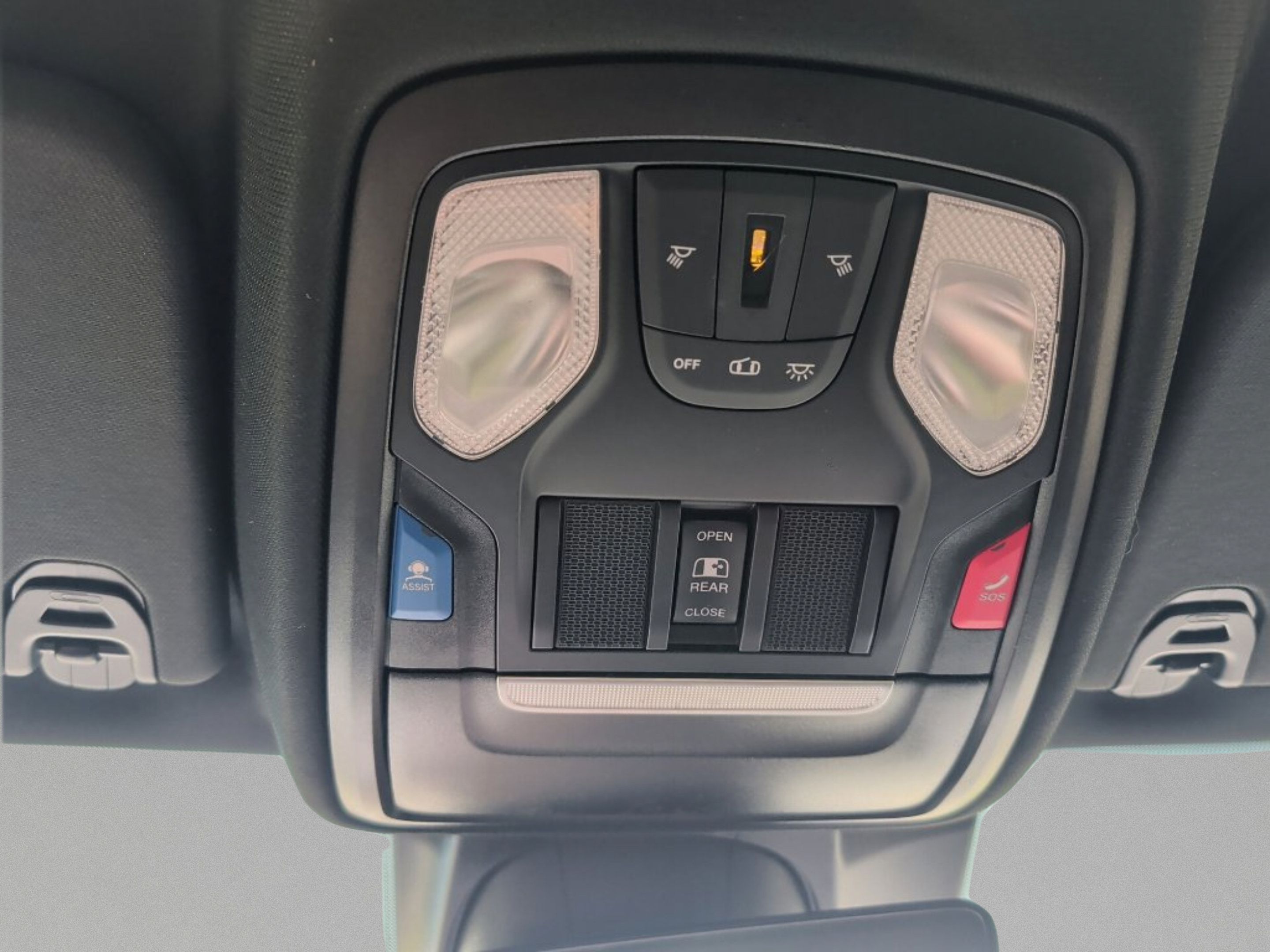 Used 2023 RAM 1500 Rebel w/ Rebel Level 1 Equipment Group AWD/4WD image 30