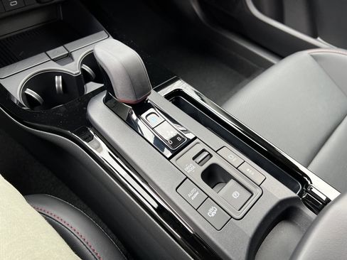 New 2026 Toyota Prius Plug-In Hybrid image 25