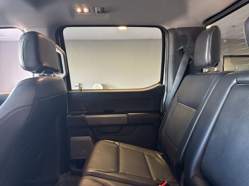 Used 2023 Ford F250 Lariat w/ Tow Technology Package image 20