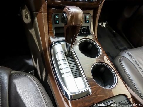 Used 2014 Buick Enclave Premium w/ Trailering Provision Package image 20