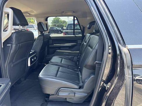 Used 2023 Ford Expedition Max XLT AWD/4WD image 28